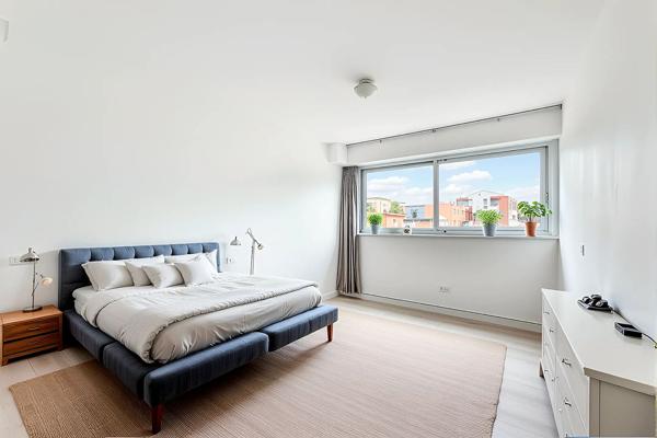 Appartement à Meaux - secteur Louis Braille - 4 pièces - 3 chambres - proche gare de Meaux - avec cellier et place de parking