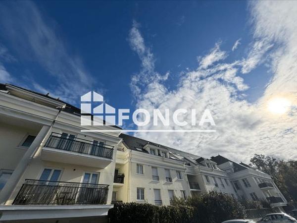 À vendre Appartement 3 pièces 65 m² - Montigny-lès-cormeilles 95370