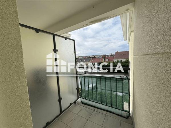 À vendre Appartement 3 pièces 65 m² - Montigny-lès-cormeilles 95370