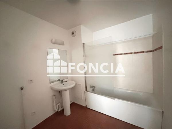 À vendre Appartement 3 pièces 65 m² - Montigny-lès-cormeilles 95370