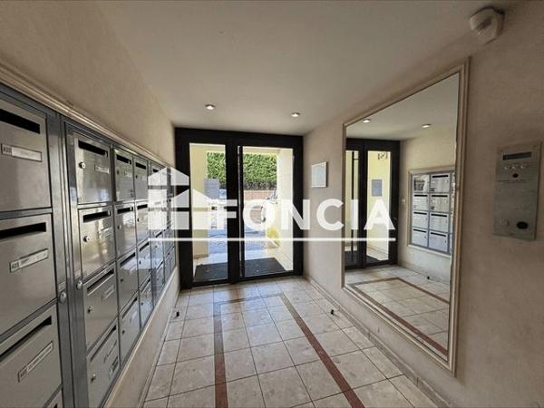 À vendre Appartement 3 pièces 65 m² - Montigny-lès-cormeilles 95370