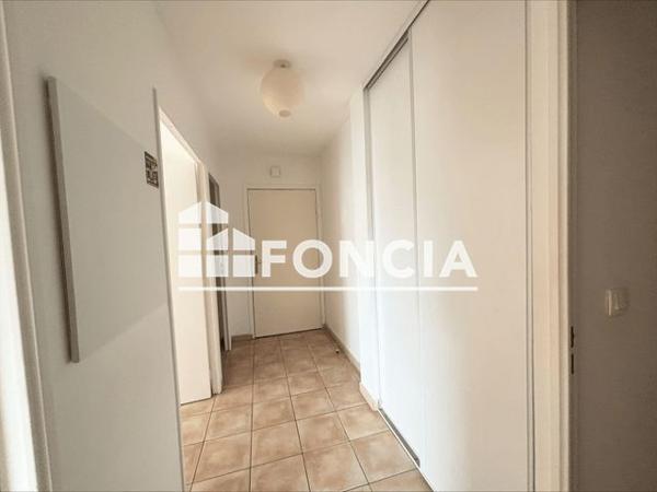 À vendre Appartement 3 pièces 65 m² - Montigny-lès-cormeilles 95370