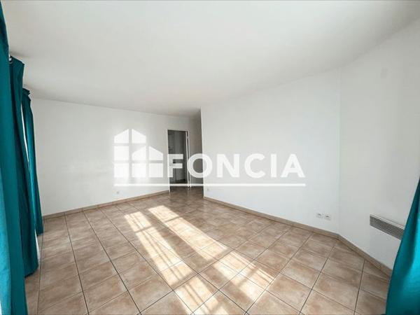 À vendre Appartement 3 pièces 65 m² - Montigny-lès-cormeilles 95370