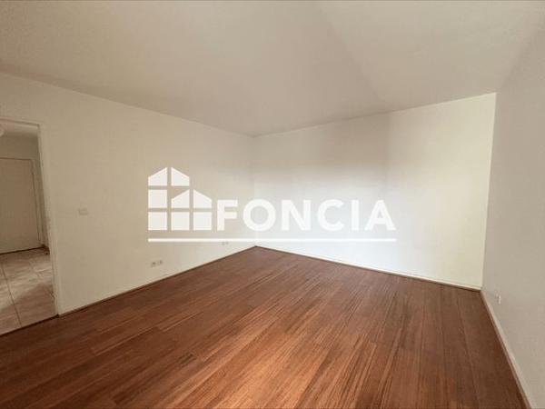 À vendre Appartement 3 pièces 65 m² - Montigny-lès-cormeilles 95370