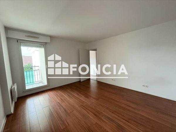 À vendre Appartement 3 pièces 65 m² - Montigny-lès-cormeilles 95370