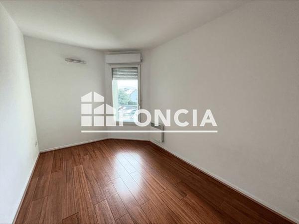 À vendre Appartement 3 pièces 65 m² - Montigny-lès-cormeilles 95370