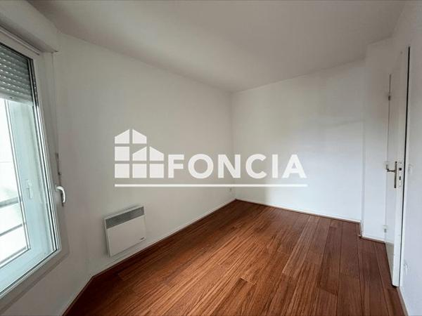 À vendre Appartement 3 pièces 65 m² - Montigny-lès-cormeilles 95370