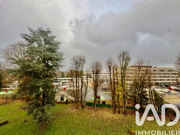 Appartement à vendre 3 pièces 62 m² Corbeil-Essonnes