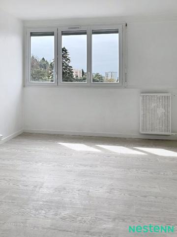 A Louer - Appartement T3 lumineux - APL Obligatoire - Non Meublé