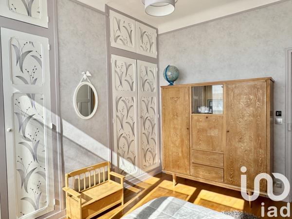 Maison à vendre 8 pièces 202 m² Beauvais