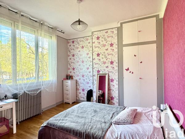 Maison à vendre 8 pièces 202 m² Beauvais