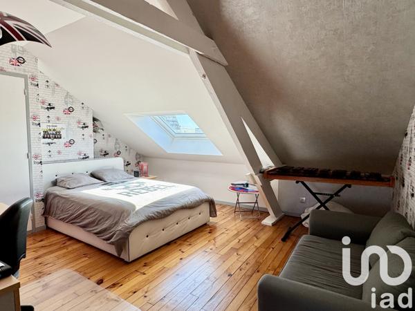 Maison à vendre 8 pièces 202 m² Beauvais