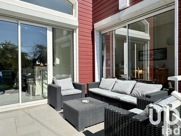 Maison à vendre 8 pièces 202 m² Beauvais