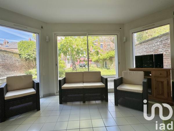 Maison à vendre 8 pièces 202 m² Beauvais