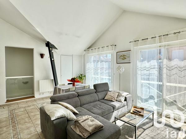 Maison à vendre 8 pièces 202 m² Beauvais