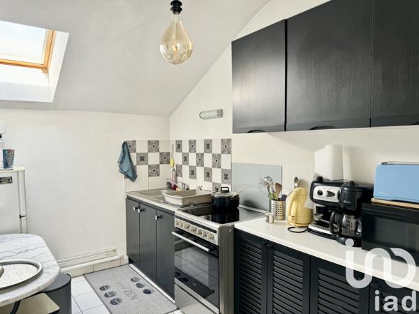 Maison à vendre 8 pièces 202 m² Beauvais