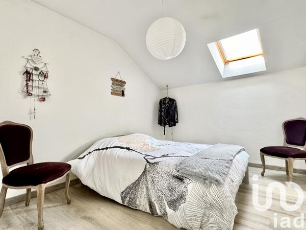 Maison à vendre 8 pièces 202 m² Beauvais