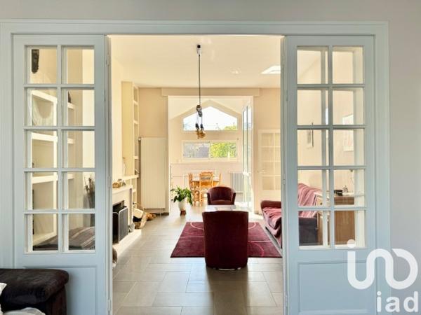 Maison à vendre 8 pièces 202 m² Beauvais