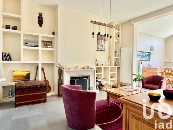 Maison à vendre 8 pièces 202 m² Beauvais