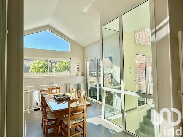 Maison à vendre 8 pièces 202 m² Beauvais