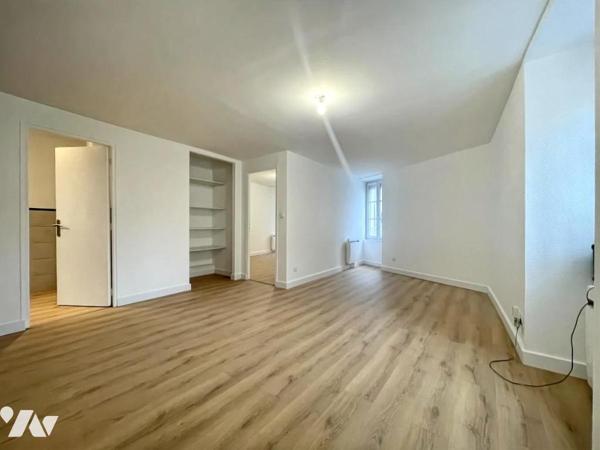 Appartement T2 46m² - Centre-Ville LES ESSARTS