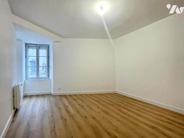 Appartement T2 46m² - Centre-Ville LES ESSARTS