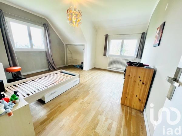 Maison à vendre 8 pièces 177 m² Lannion