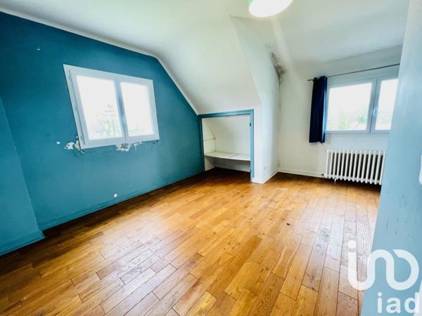 Maison à vendre 8 pièces 177 m² Lannion