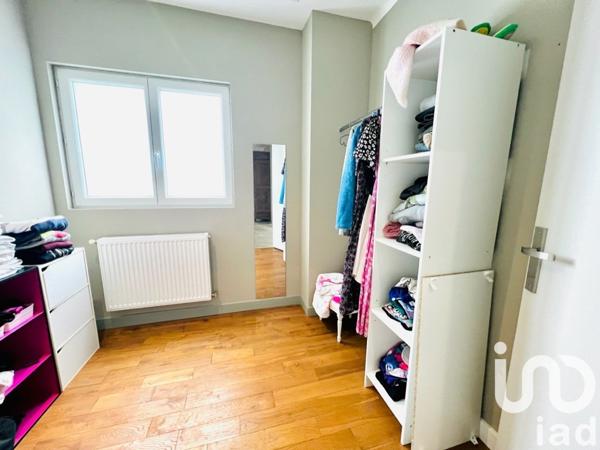 Maison à vendre 8 pièces 177 m² Lannion