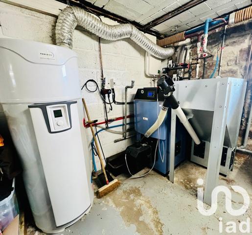 Maison à vendre 8 pièces 177 m² Lannion