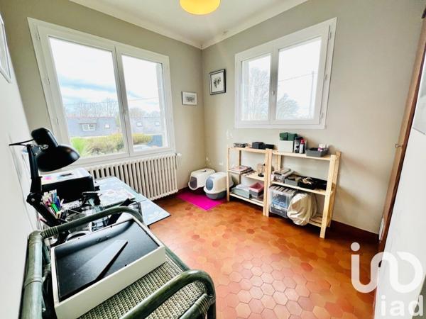 Maison à vendre 8 pièces 177 m² Lannion