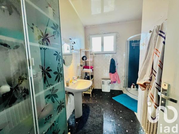 Maison à vendre 8 pièces 177 m² Lannion