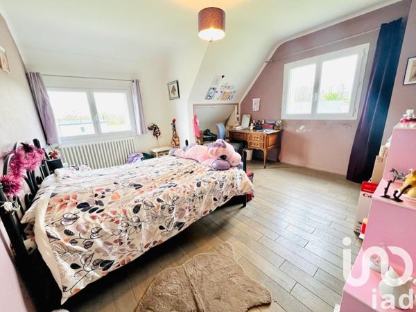 Maison à vendre 8 pièces 177 m² Lannion