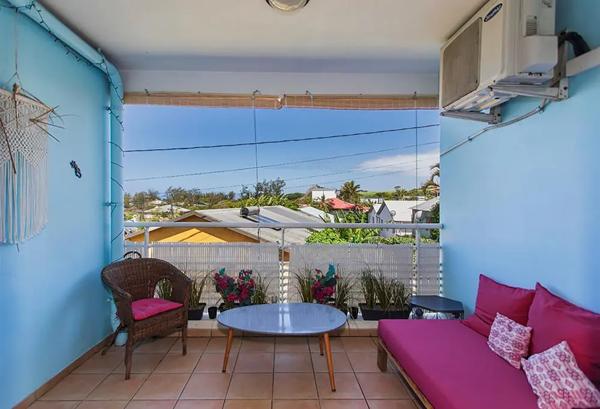 Appartement à vendre 2 pièces 49.5m²