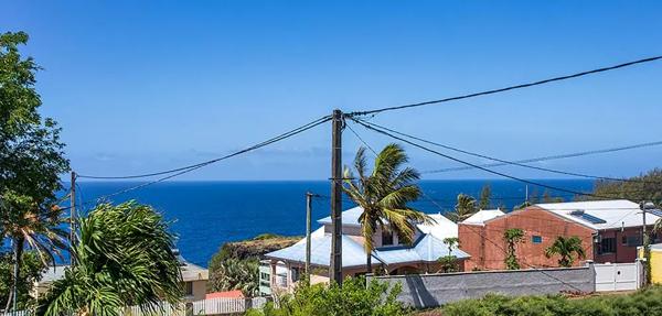 Appartement à vendre 2 pièces 49.5m²