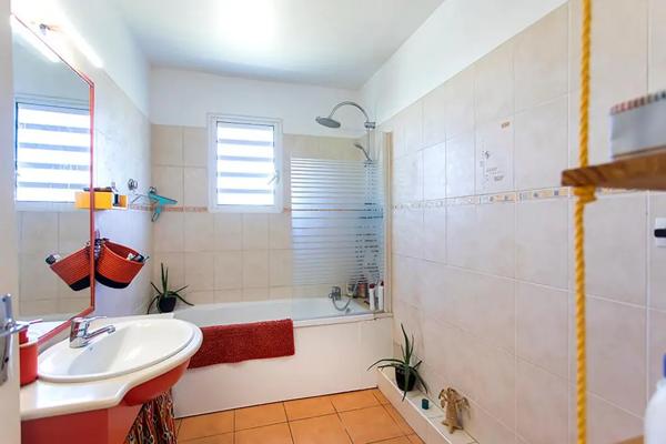 Appartement à vendre 2 pièces 49.5m²