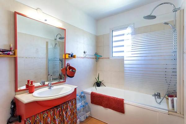 Appartement à vendre 2 pièces 49.5m²