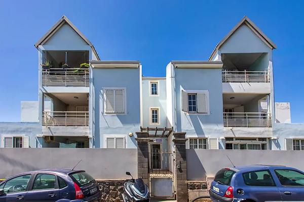 Appartement à vendre 2 pièces 49.5m²