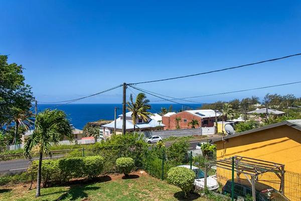 Appartement à vendre 2 pièces 49.5m²