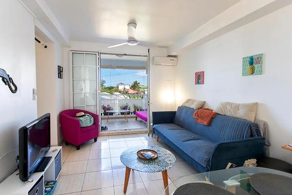 Appartement à vendre 2 pièces 49.5m²