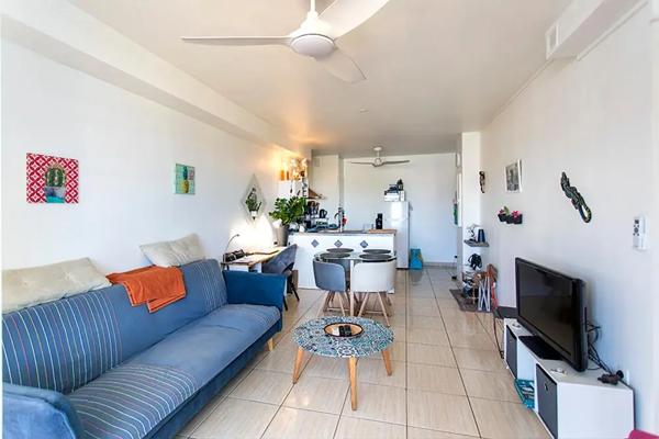 Appartement à vendre 2 pièces 49.5m²