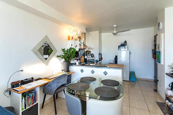 Appartement à vendre 2 pièces 49.5m²