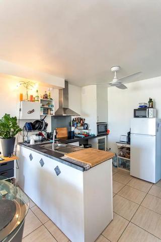 Appartement à vendre 2 pièces 49.5m²