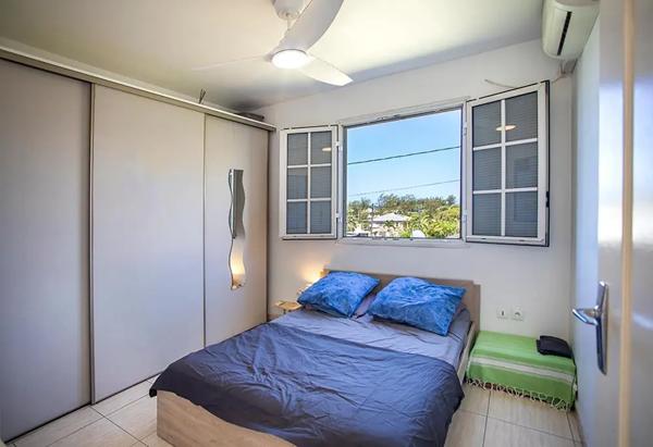 Appartement à vendre 2 pièces 49.5m²