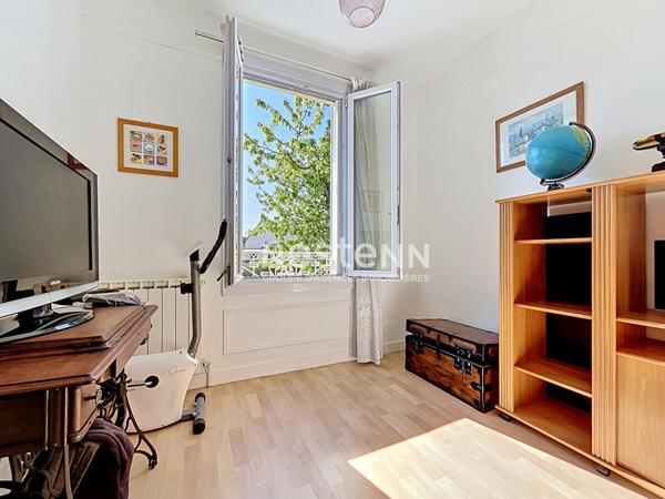 Maison à vendre sur la commune de Persan - environ 96m2, 6 pièces, 4 chambres