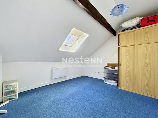 Maison à vendre sur la commune de Persan - environ 96m2, 6 pièces, 4 chambres