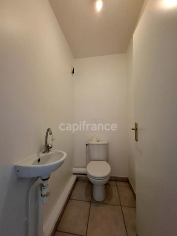A Louer - Appartement de type 4 - Terrasse - Box - Parking - Vue mer - SCHOELCHER - Plateau Fofo
