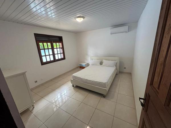 Maison à vendre 5 pièces REMIRE MONTJOLY (973)