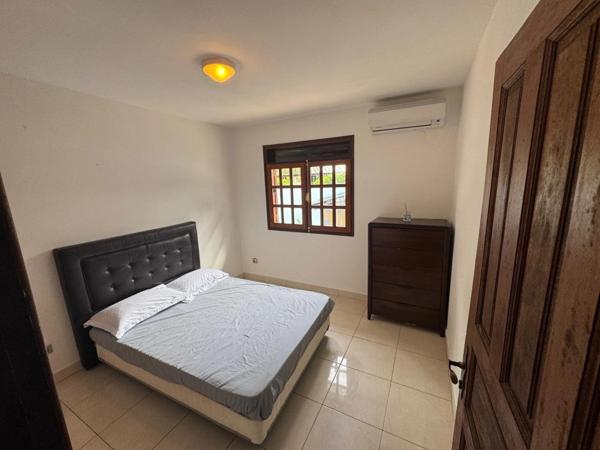 Maison à vendre 5 pièces REMIRE MONTJOLY (973)