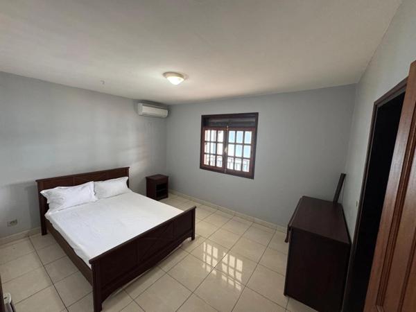 Maison à vendre 5 pièces REMIRE MONTJOLY (973)